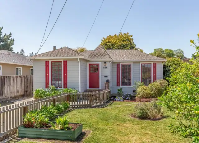 Property at 866 Coolidge Ave, Sunnyvale, CA, 94086, 2 beds, 1 bath, [object Object]
