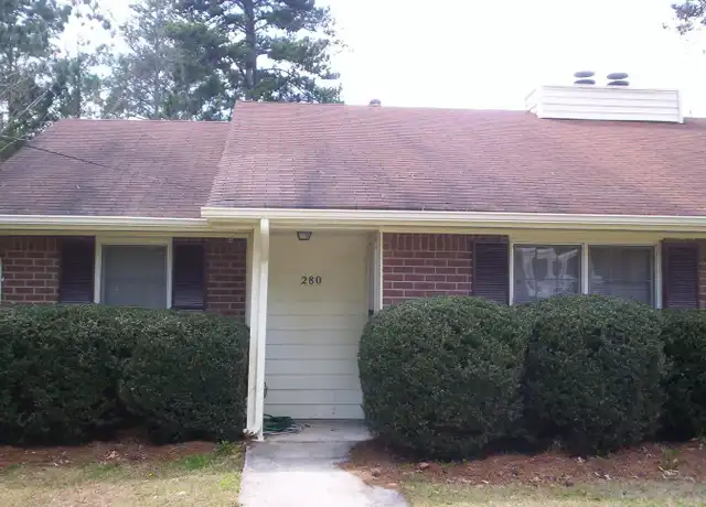 Property at 280 Chase Dr Unit 280, Fayetteville, GA, 30214, 2 beds, 1 bath, [object Object]