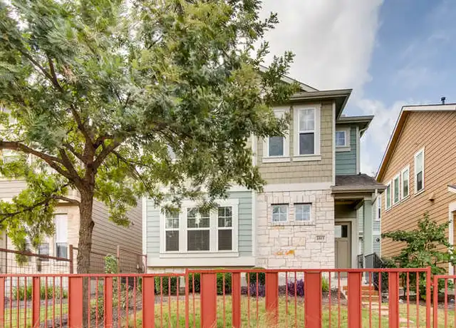 Property at 1813 Carlson Dr, Austin, TX, 78741, 3 beds, 3 baths, [object Object]