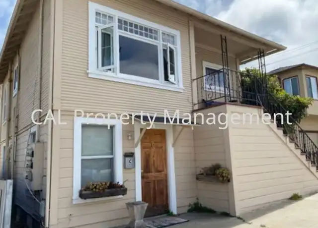 Property at 277 Van Buren St Apt C, Monterey, CA, 93940, 1 bed, 1 bath, [object Object]