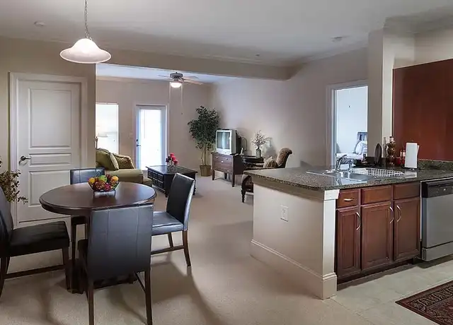 Property at The Lodge at BridgeMill - 10451 Bells Ferry Rd, Canton, GA, 30114, 2 beds, 2 baths, [object Object]