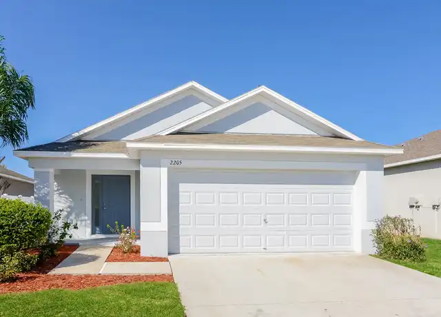 Property at 2205 Colville Chase Dr, Ruskin, FL, 33570, 3 beds, 2 baths, [object Object]