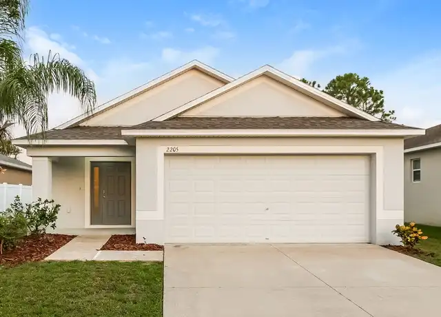 Property at 2205 Colville Chase Dr, Ruskin, FL, 33570, 3 beds, 2 baths, [object Object]