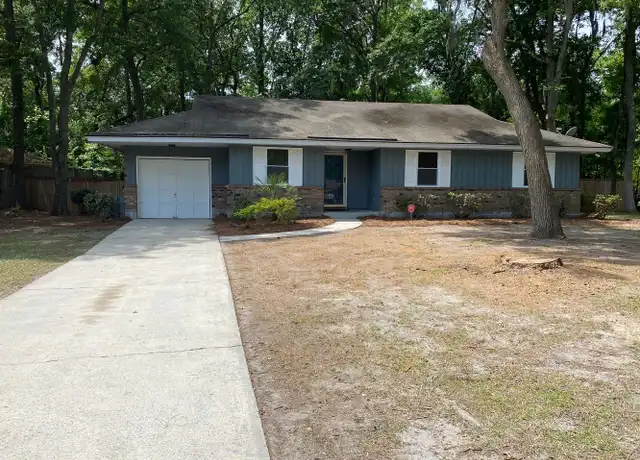 Property at 1 Cambridge Ct, Savannah, GA, 31419, 3 beds, 2 baths, [object Object]