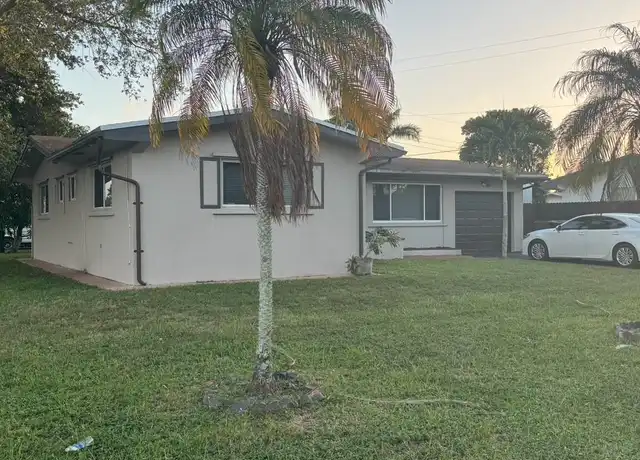 Property at 8540 NW 15th Ct Unit 8540, Pembroke Pines, FL, 33024, 4 beds, 2 baths, [object Object]