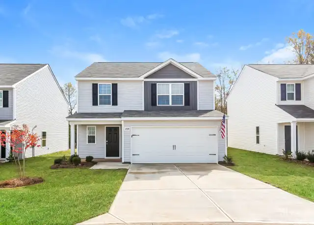 Property at 2128 Southlea Dr, Inman, SC, 29349, 3 beds, 2.5 baths, [object Object]