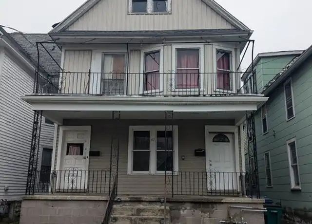 Property at 67 Barton St Unit lower, Buffalo, NY, 14213, 3 beds, 1 bath, [object Object]