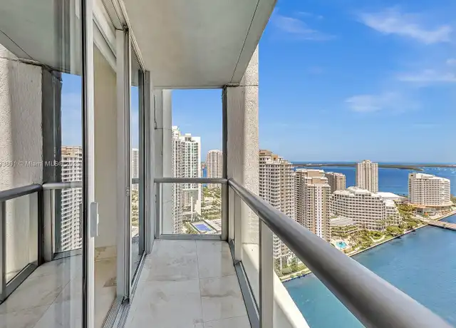 Property at 475 Brickell Ave #3007, Miami, FL, 33131, 2 beds, 2 baths, [object Object]