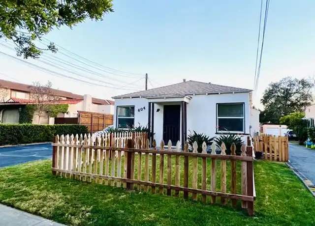 Property at 604 Windsor Rd Unit D, Glendale, CA, 91205, 1 bed, 1 bath, [object Object]