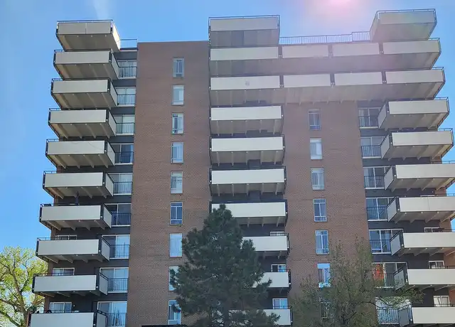 Property at Post House Apartments - 2550 S University Blvd, Denver, CO, 80210, 2 beds, 2 baths, [object Object]