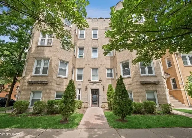 Property at 2656 W Lunt Ave #3, Chicago, IL, 60645, 3 beds, 2 baths, [object Object]