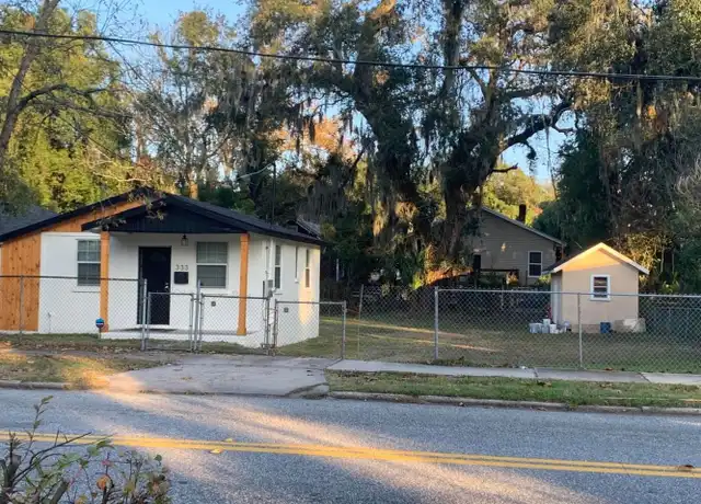 Property at 333 Stockton St, Jacksonville, FL, 32204, 2 beds, 1 bath, [object Object]