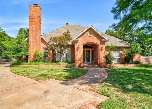 Property at 1405 Morning Star, Edmond, OK, 73034, 5 beds, 4 baths, [object Object]