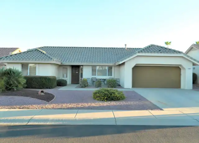 Property at 15007 W White Horse Dr, Sun City West, AZ, 85375, 2 beds, 2 baths, [object Object]