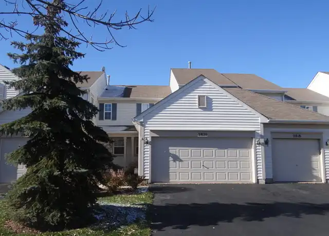 Property at 2820 White Thorn Cir #2820, Naperville, IL, 60564, 2 beds, 1.5 baths, [object Object]