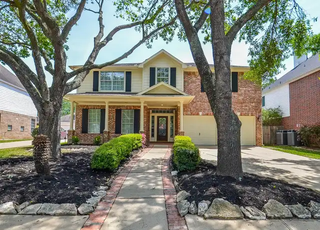Property at 20907 Auburn Trace Ct, Katy, TX, 77450, 4 beds, 2.5 baths, [object Object]