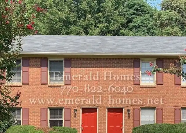 Property at 415 Lexington Dr, Lawrenceville, GA, 30046, 2 beds, 1 bath, [object Object]