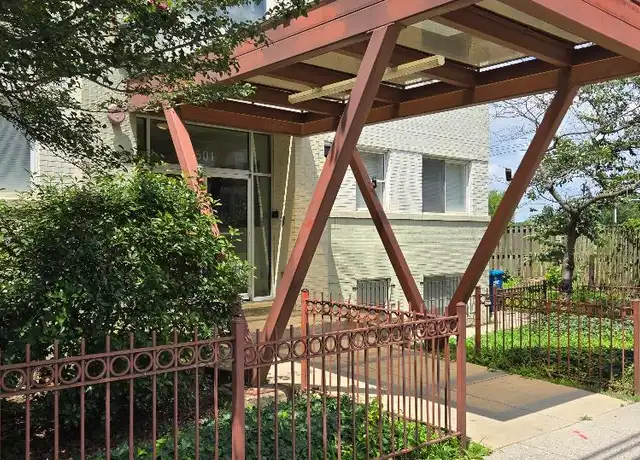 Property at 1501 27th St SE #204, Washington, DC, 20020, 1 bed, 1 bath, [object Object]
