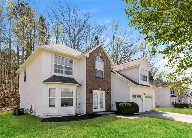 Property at 5150 Rock Place Dr, Stone Mountain, GA, 30087, 5 beds, 3 baths, [object Object]