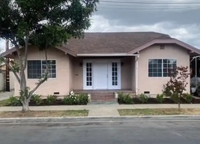 Property at 923 E 21st St, Long Beach, CA, 90806, 3 beds, 2 baths, [object Object]
