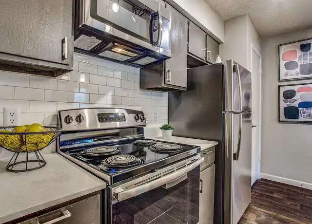 Property at The Oakley - 501 Green Oaks Ct, Arlington, TX, 76006, 1-3 bed, 1-2 bath, [object Object]
