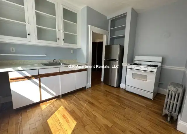Property at 4 Hancock St, Malden, MA, 02148, 1 bed, 1 bath, [object Object]