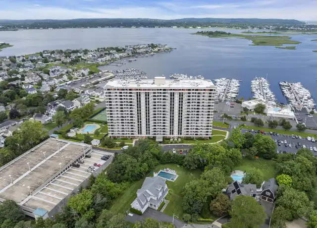 Property at 1 Channel Dr #507, Monmouth Beach, NJ, 07750, 2 beds, 2 baths, [object Object]
