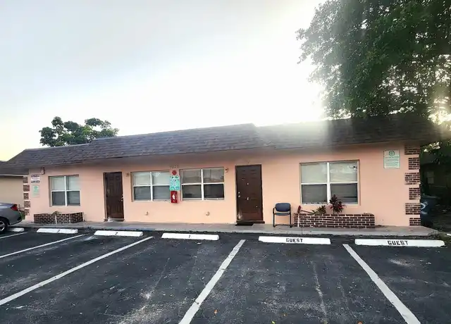Property at 4039 NW 31st Ave Unit 1, Lauderdale Lakes, FL, 33309, 2 beds, 1 bath, [object Object]