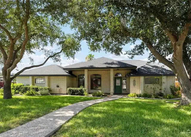 Property at 1701 Terrace Dr, Mission, TX, 78572, 4 beds, 2 baths, [object Object]