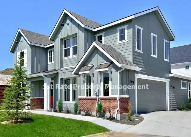 Property at 2889 S Barnside Way, Boise, ID, 83716, 4 beds, 2.5 baths, [object Object]