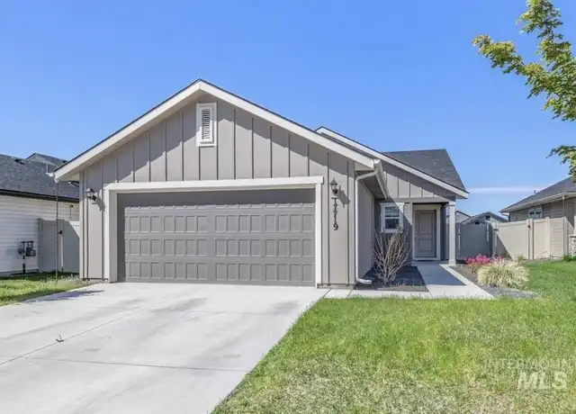 Property at 17719 Jackson Ridge Way, Nampa, ID, 83687, 3 beds, 2 baths, [object Object]