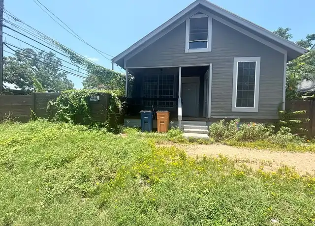 Property at 2410 E 12th St, Austin, TX, 78702, 2 beds, 1 bath, [object Object]