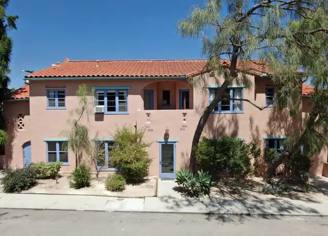 Property at 3605 Wilshire Ter, San Diego, CA, 92104, 0 beds, 1 bath, [object Object]