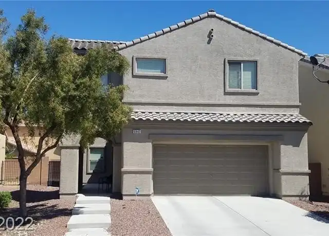 Property at 6842 Feral Dove St, North Las Vegas, NV, 89084, 3 beds, 2.5 baths, [object Object]