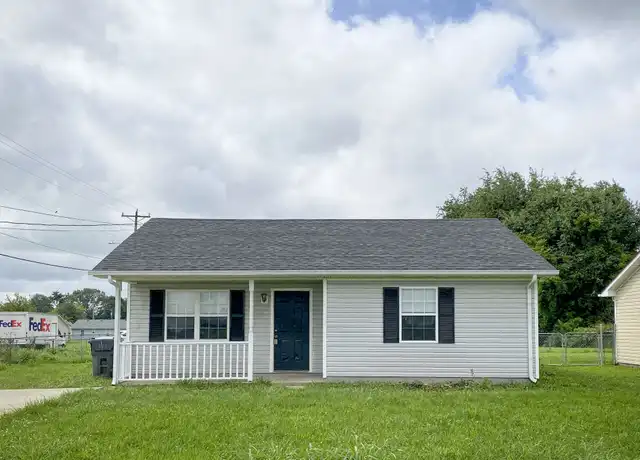 Property at 919 State Line Rd, Oak Grove, KY, 42262, 2 beds, 2 baths, [object Object]