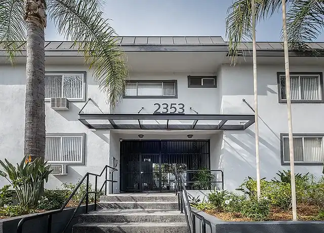 Property at Heritage 2353 - 2353 Portland St, Los Angeles, CA, 90007, 1-2 bed, 1-2 bath, [object Object]