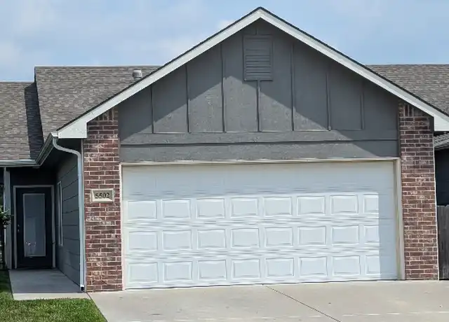 Property at 5502 N Edwards Cir, Wichita, KS, 67204, 3 beds, 2 baths, [object Object]