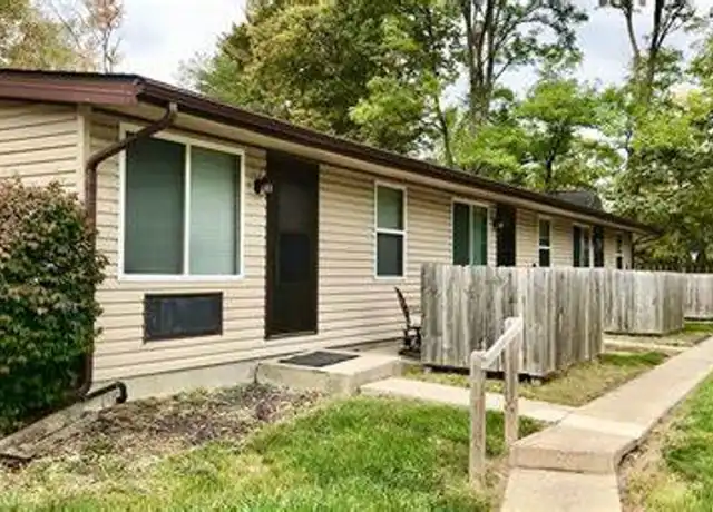 Property at 1315 N Beckford Pl Unit 19, Marion, IN, 46952, 1 bed, 1 bath, [object Object]