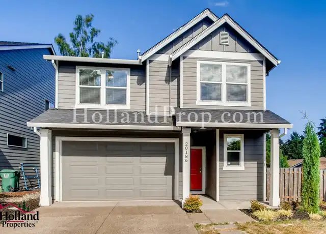 Property at 20186 SW Kinnaman Rd, Beaverton, OR, 97078, 4 beds, 2.5 baths, [object Object]