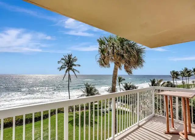 Property at 1069 Hillsboro Mile #401, Hillsboro Beach, FL, 33062, 2 beds, 2 baths, [object Object]
