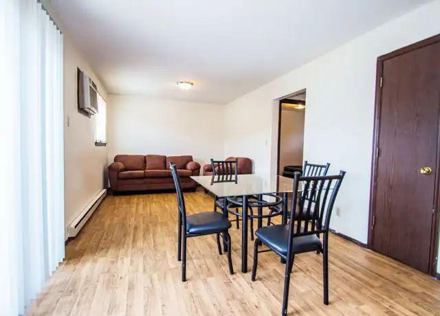 Property at 2003 W John St, Champaign, IL, 61821, 2 beds, 1 bath, [object Object]