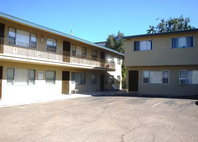 Property at 1002 W Palm St Unit H, San Diego, CA, 92103, 1 bed, 1 bath, [object Object]