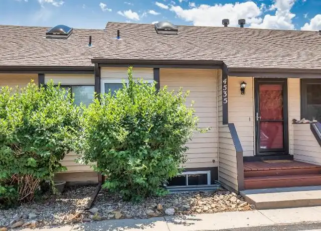 Property at 4535 Lamplighter Cir, Colorado Springs, CO, 80916, 2 beds, 2 baths, [object Object]