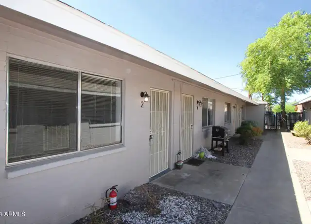 Property at 9230 N 6th St Unit 2, Phoenix, AZ, 85020, 1 bed, 1 bath, [object Object]