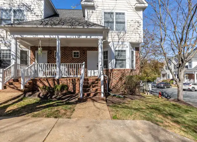 Property at 128 Old Fifth Cir, Charlottesville, VA, 22903, 3 beds, 2.5 baths, [object Object]