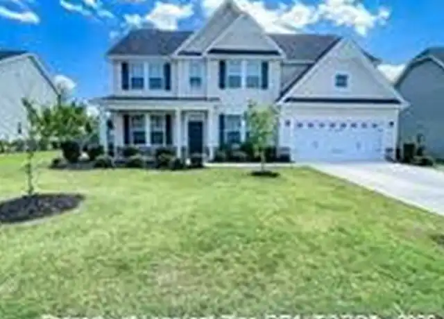 Property at 270 Stonebriar Ave, Raeford, NC, 28376, 4 beds, 3 baths, [object Object]