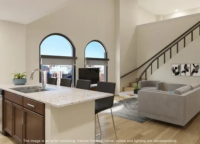 Photo of 150 Bagley St, Detroit, MI 48226