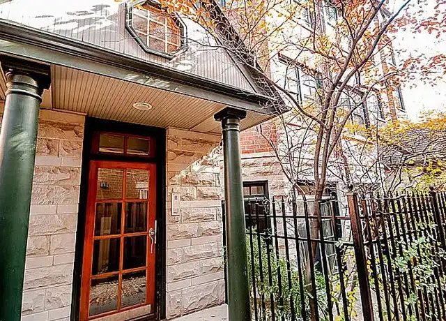 Property at 2500 N Seminary Ave Unit 5W, Chicago, IL, 60614, 2 beds, 2 baths, [object Object]