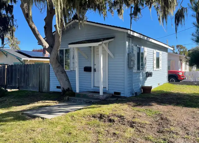 Property at 725 Granite St, Pacific Grove, CA, 93950, 1 bed, 1 bath, [object Object]