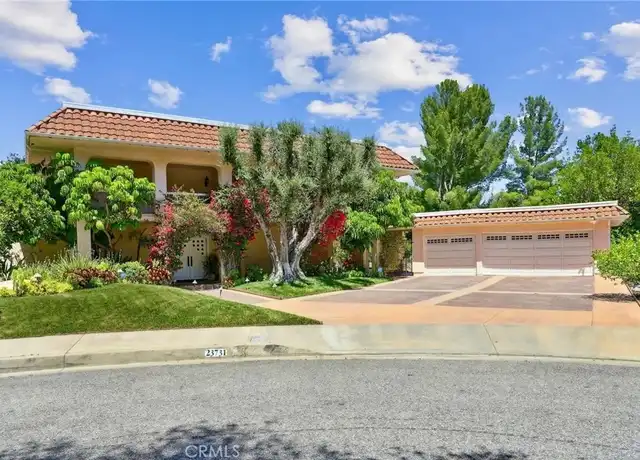 Property at 23731 Park Madrid, Calabasas, CA, 91302, 4 beds, 3.5 baths, [object Object]